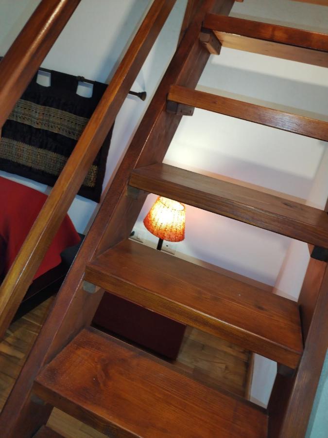 Casa Miky Apartment Палермо Екстериор снимка